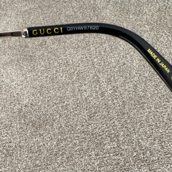 Gucci frames - Picture 13 of 13